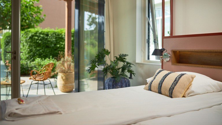 Junior Suite Noordzee