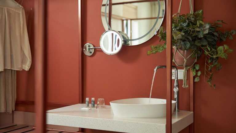 Junior Suite Noordzee