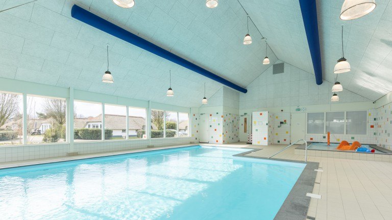 Pool - Landal De Veluwse Hoevegaerde