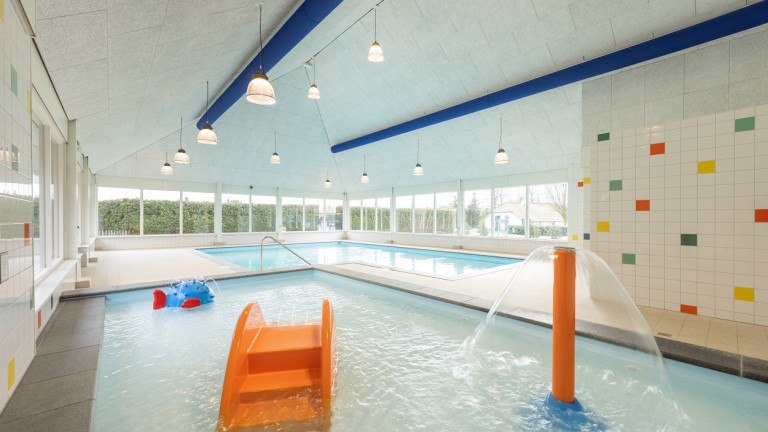 Pool - Landal De Veluwse Hoevegaerde