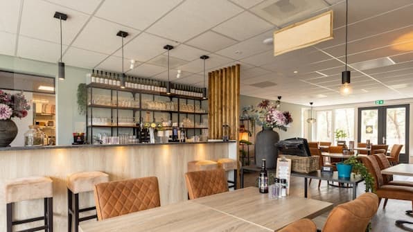 Restaurant - Roompot de Veluwse Hoevegaerde