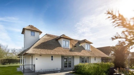 Außenansicht - Roompot Buitenhof Domburg