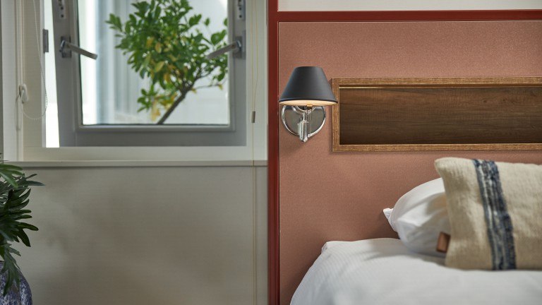 Junior Suite -Villa Noordzee