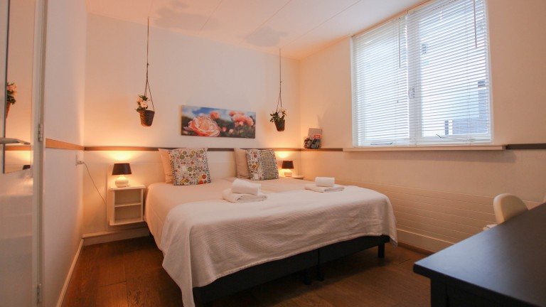 Standaardkamer - Hotel 1900