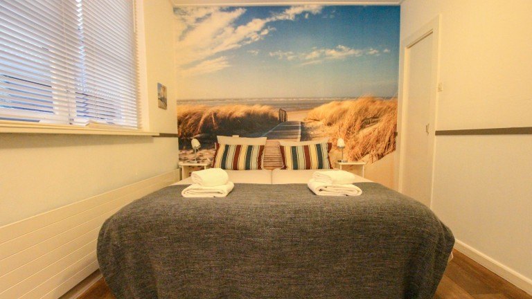 Kabouter kamer - Hotel 1900