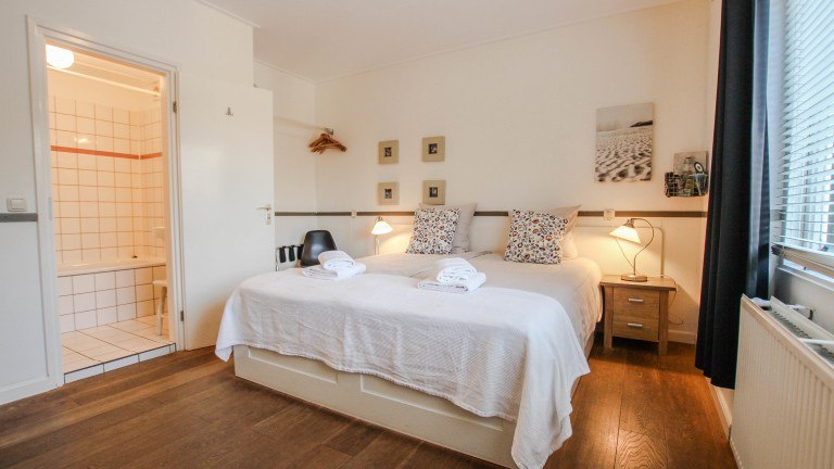 Standaard extra - Hotel 1900