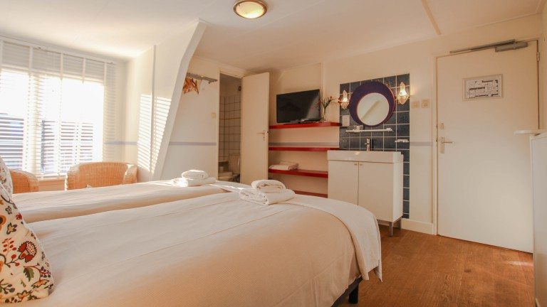 Standaard extra - Hotel 1900