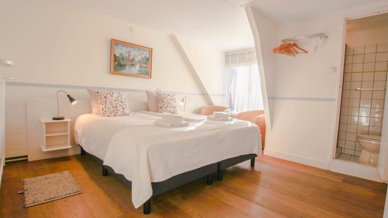 Standaard extra - Hotel 1900