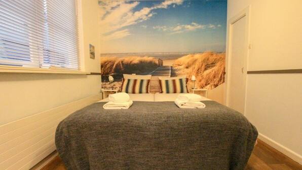 Kabouter kamer - Hotel 1900