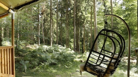 Veranda - Buitenplaats Beekhuizen Veranda - Buitenplaats Beekhuizen