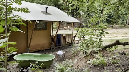 Hottub - Buitenplaats Beekhuizen Hottub - Buitenplaats Beekhuizen