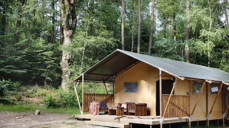 Buitenaanzicht - Buitenplaats Beekhuizen Buitenaanzicht - Buitenplaats Beekhuizen