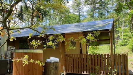 Hottub - Buitenplaats Beekhuizen Hottub - Buitenplaats Beekhuizen