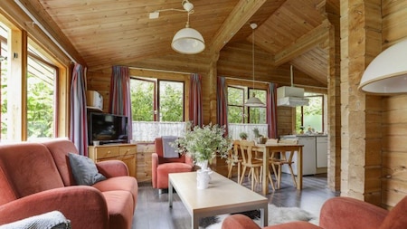 Wohnzimmer - T Hooge Holt