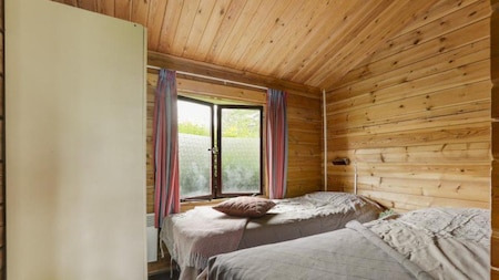 Slaapkamer - t Hooge Holt