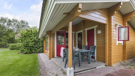 Terrasse - t Hooge Holt