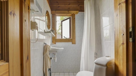 Badezimmer - t Hooge Holt