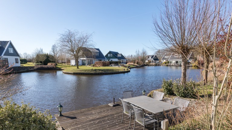 Landal Hunzepark