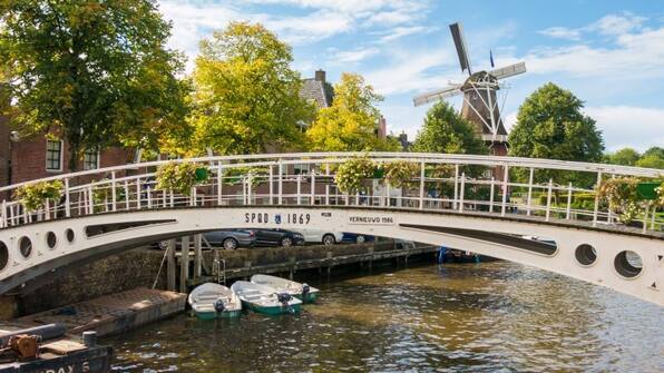 Dokkum - HCR 't Raedhus