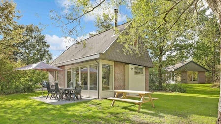 Buitenaanzicht - Landal Aelderholt Buitenaanzicht - Landal Aelderholt