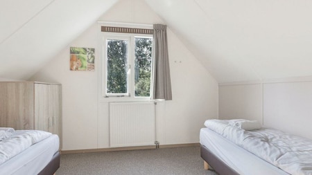 Slaapkamer - Landal Aelderholt Slaapkamer - Landal Aelderholt