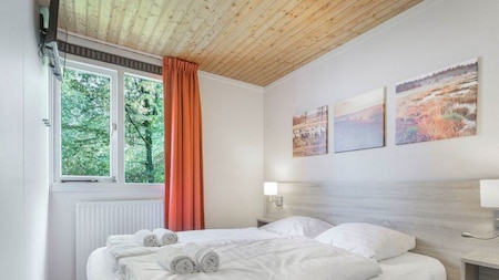 Slaapkamer - Landal Aelderholt Slaapkamer - Landal Aelderholt