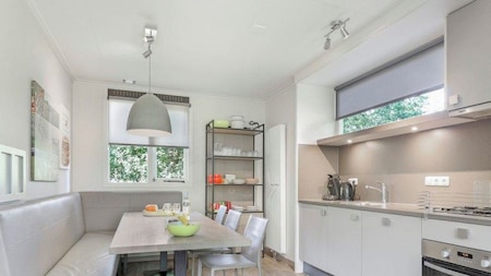 Keuken - Landal Aelderholt Keuken - Landal Aelderholt