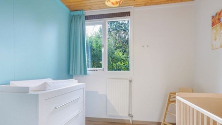 Slaapkamer - Landal Aelderholt Slaapkamer - Landal Aelderholt