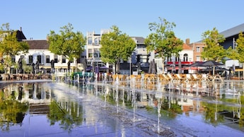 Tilburg - ibis Hotel Tilburg