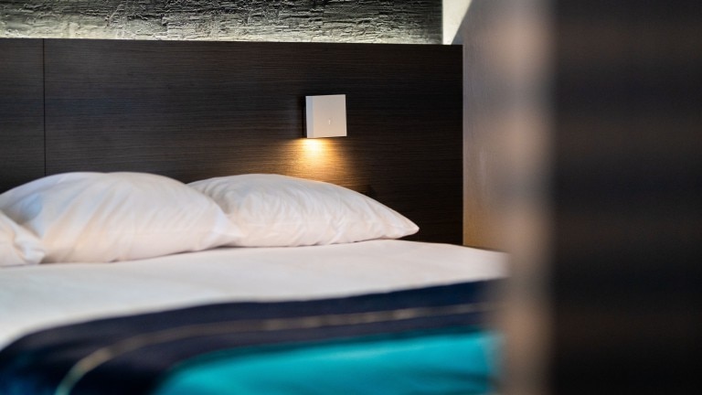 Superior kamer - Hotel Victoria - Durbuy