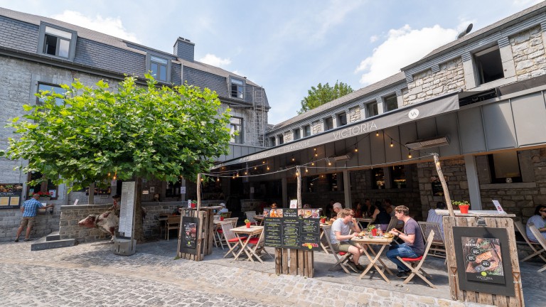 Hotel Victoria - Durbuy