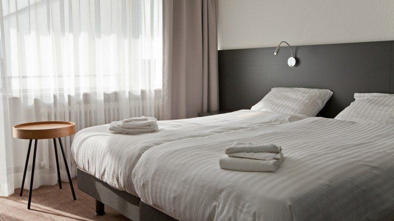 Comfort kamer panoramazicht met balkon - Hotel AM Fang