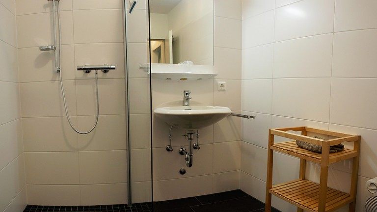 2-Zimmer-Wohnung Komfort – Elpe Apartments