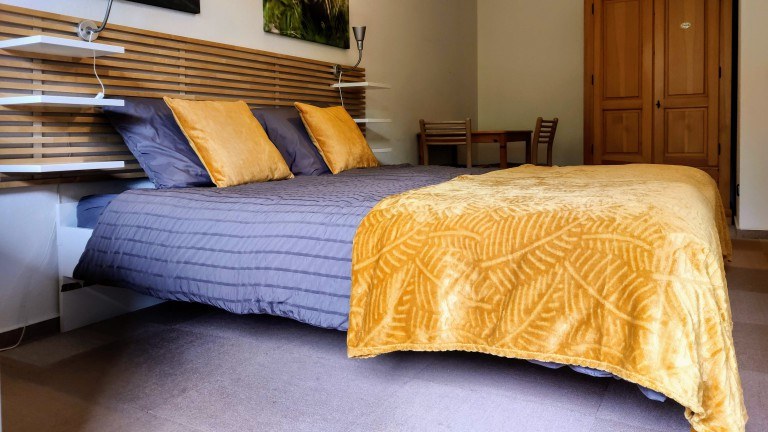 2-Zimmer-Wohnung Komfort – Elpe Apartments