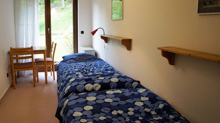 3-Zimmer-Komfort-Anlage – Elpe Apartments