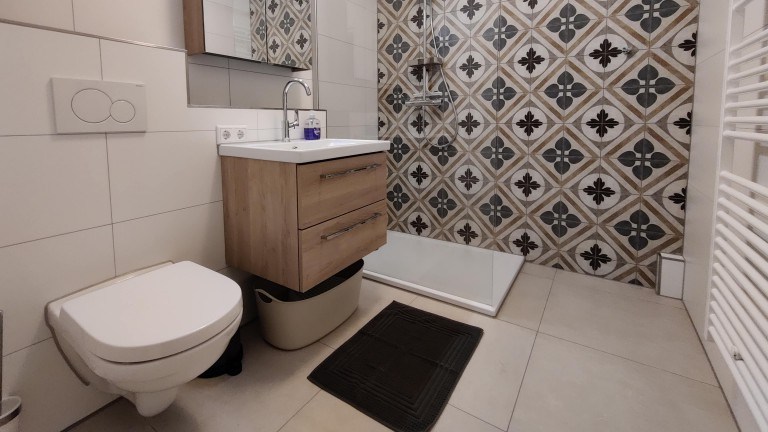 3-Zimmer-Wohnung Luxus - Elpe Apartments