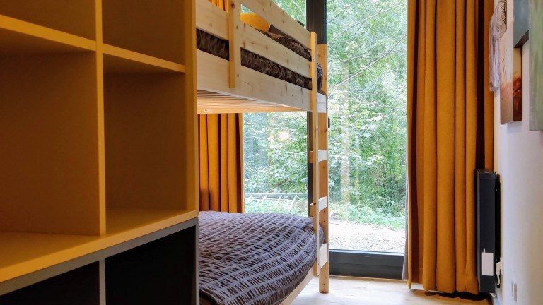 3-Zimmer-Wohnung Luxus - Elpe Apartments