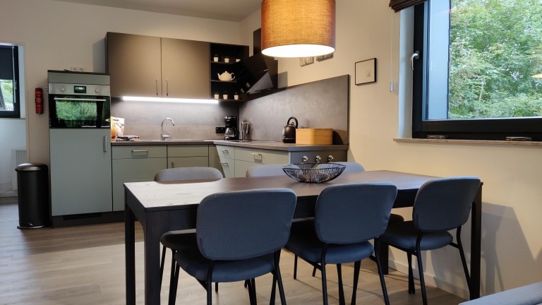 3-Zimmer-Wohnung Loft Luxe Elpe Apartments