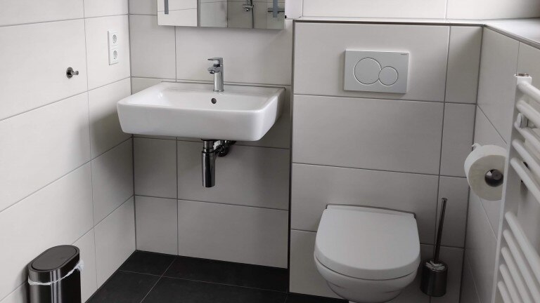 3-Zimmer-Wohnung Loft Luxe Elpe Apartments