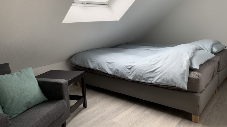 3-Zimmer-Wohnung Loft Luxe Elpe Apartments