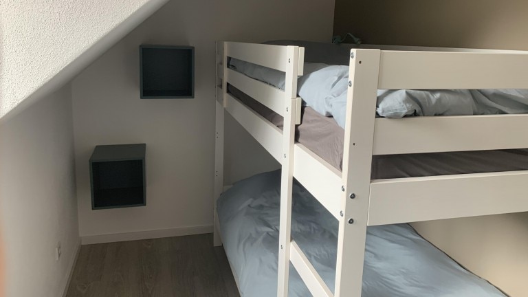 3-Zimmer-Wohnung Loft Luxe Elpe Apartments