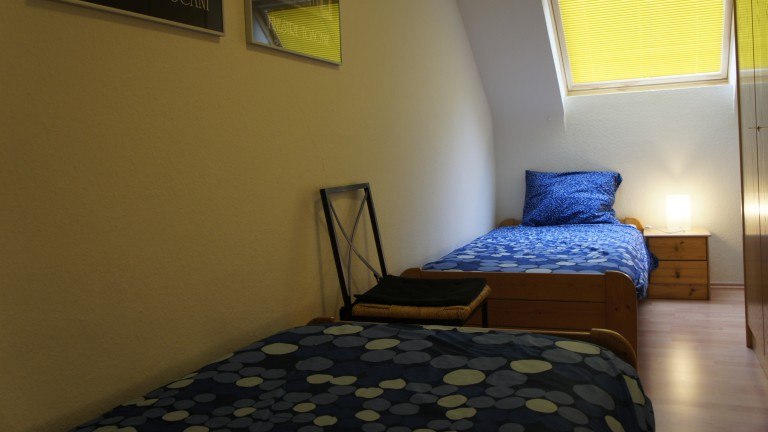 3-Zimmer-Wohnung – Penthouse – Elpe Apartments