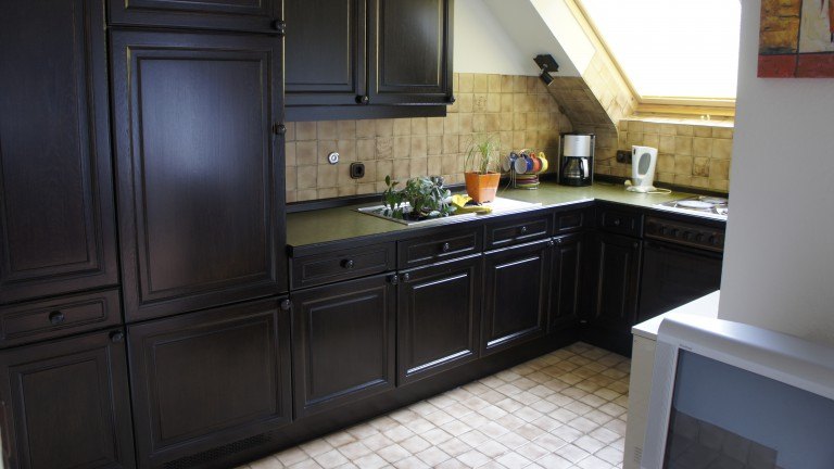 3-Zimmer-Wohnung – Penthouse – Elpe Apartments