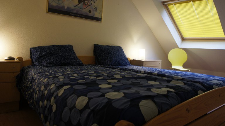 3-Zimmer-Wohnung – Penthouse – Elpe Apartments