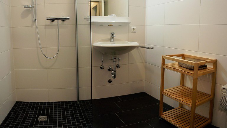 3-Zimmer-Wohnung – Penthouse – Elpe Apartments