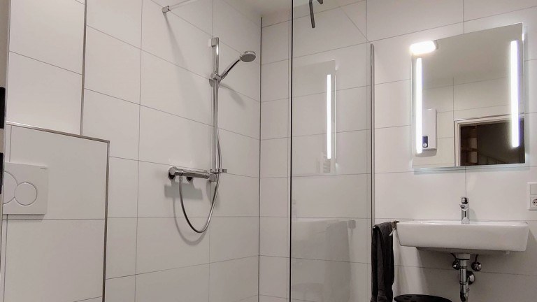 4-Zimmer-Wohnung Luxus - Elpe Apartments