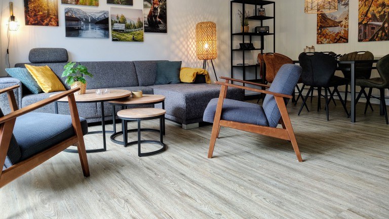 4-Zimmer-Wohnung Luxus - Elpe Apartments