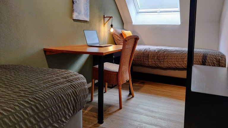 4-Zimmer-Wohnung Luxus - Elpe Apartments