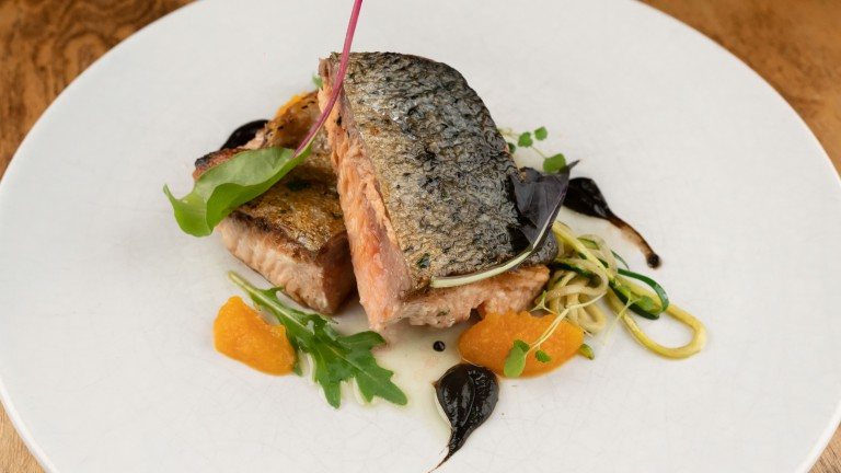 Culinair - HCR 't Raedhus