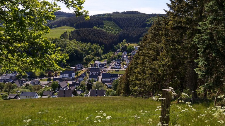 Omgeving